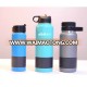 Popular stainless steel 40oz water bottle hydroflask